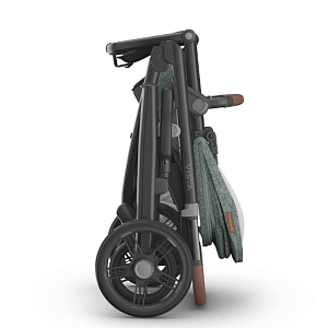 Коляска 2 в 1 UPPAbaby "Виста В3 Гвен"